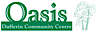 Oasis Dufferin Community Centre logo