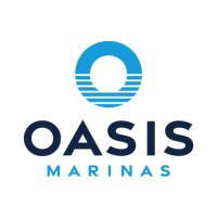 Oasis Marinas logo