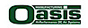 Oasis Manufacturing logo