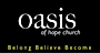 Oasis of Hope Church logo