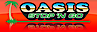 Oasis Stop N Go logo