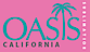 Oasis Sublimation logo