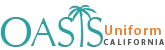 Oasis Uniform logo