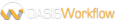 Oasis Workflow logo