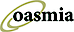 Oasmia Pharmaceutical logo