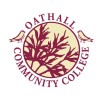 Oathall Community College logo