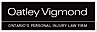 Oatley Vigmond Personal Injury Lawyers logo