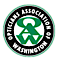 Opticians Association of Washington logo