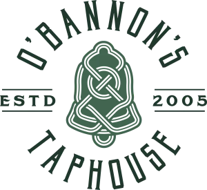 O''Bannon''s Taphouse logo