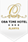 Oba Time Hotel logo