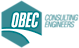 Obec Consulting Engineers logo