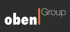 Oben Group logo