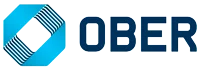 OBER INDUSTRIA E COMECIO logo