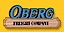 Oberg Freight logo