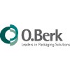 O.Berk logo