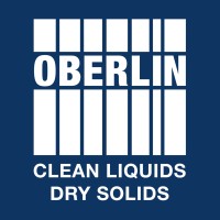 Oberlin Filter logo