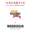 Oberweis Dairy logo