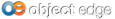 Object Edge logo