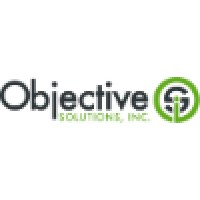 Objective Solutions logo