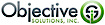 Objective Solutions logo