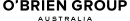 O''Brien Group logo