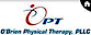 O''Brien Physical Therapy logo