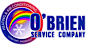 O''brien Service logo