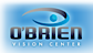 O''brien Vision Center logo