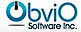 ObviO Software logo