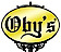 Oby''s logo