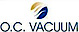 O.C. Vacuum logo