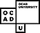 Ocad University logo