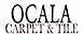 Ocala Carpet & Tile logo