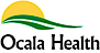 Ocala Health logo