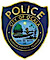 Ocala Police Department logo