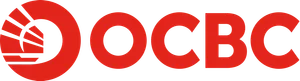 OCBC Bank logo