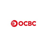 Ocbc Nisp logo