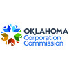 Oklahoma Corporation Commission logo