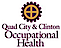 Quad City Occupational Health logo