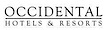 Occidental Hotels & Resorts logo