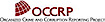 Organized Crime and Corruption Reporting Project logo