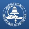 Orange County Department Of Education logo