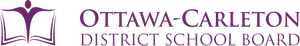 Ottawa-Carleton District School Board logo