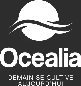 Ocealia logo