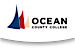 Ocean County College logo