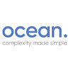 Ocean Software logo