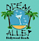 Ocean Alley Restaurant logo