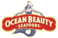 Ocean Beauty Seafoods logo
