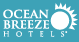 Ocean Breeze Riviera Maya Hotel logo