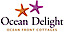 Ocean Delight Cottages logo